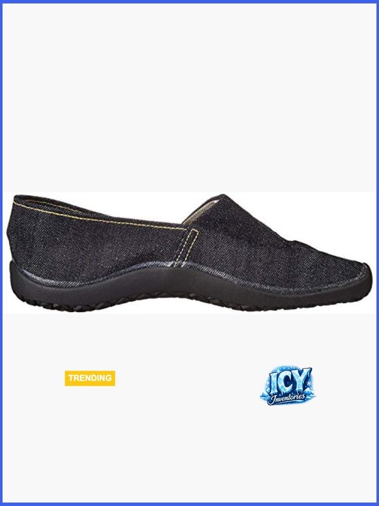 Unisex Tabi Style Espadrille Shoes Cotton Twill Upper Rubber Outsole